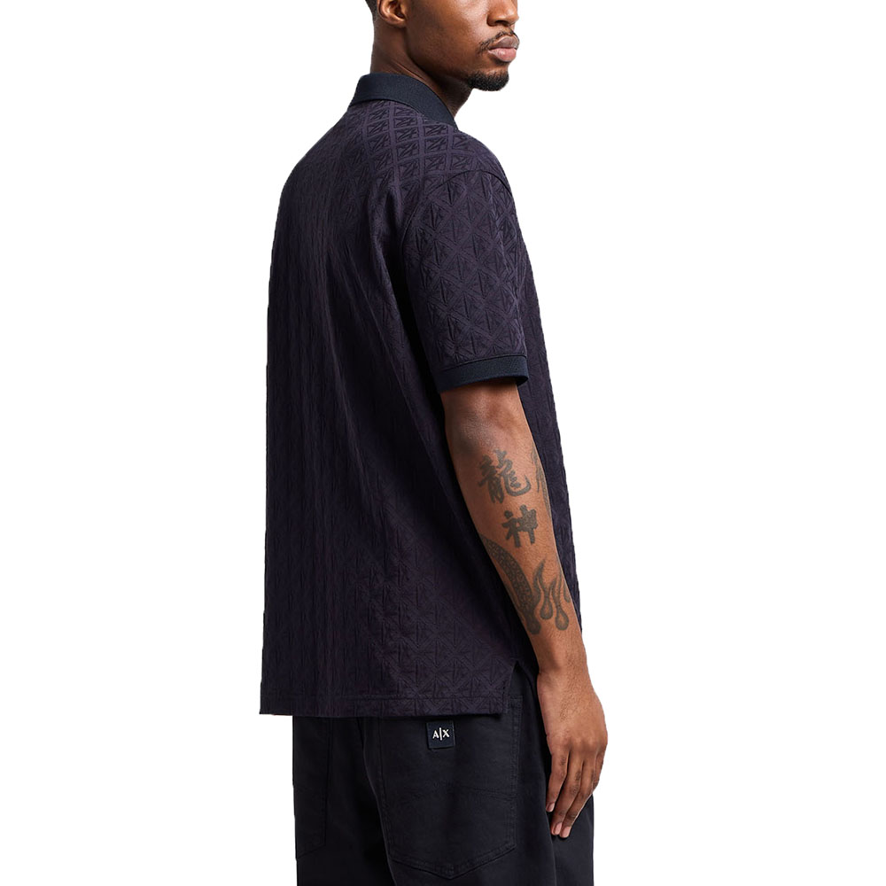 ARMANI EXCHANGE POLO SHIRT XM000219AF10337 2