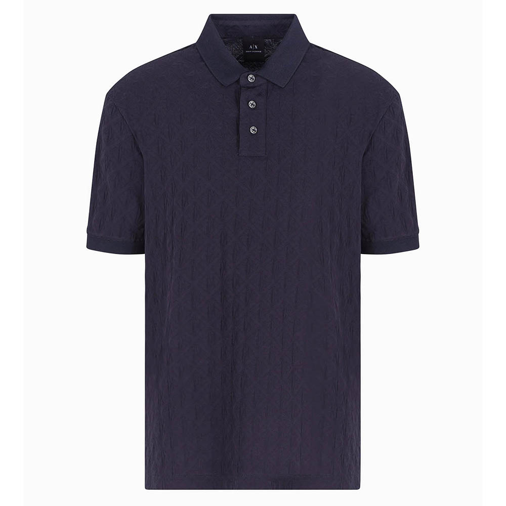 ARMANI EXCHANGE POLO SHIRT XM000219AF10337 3