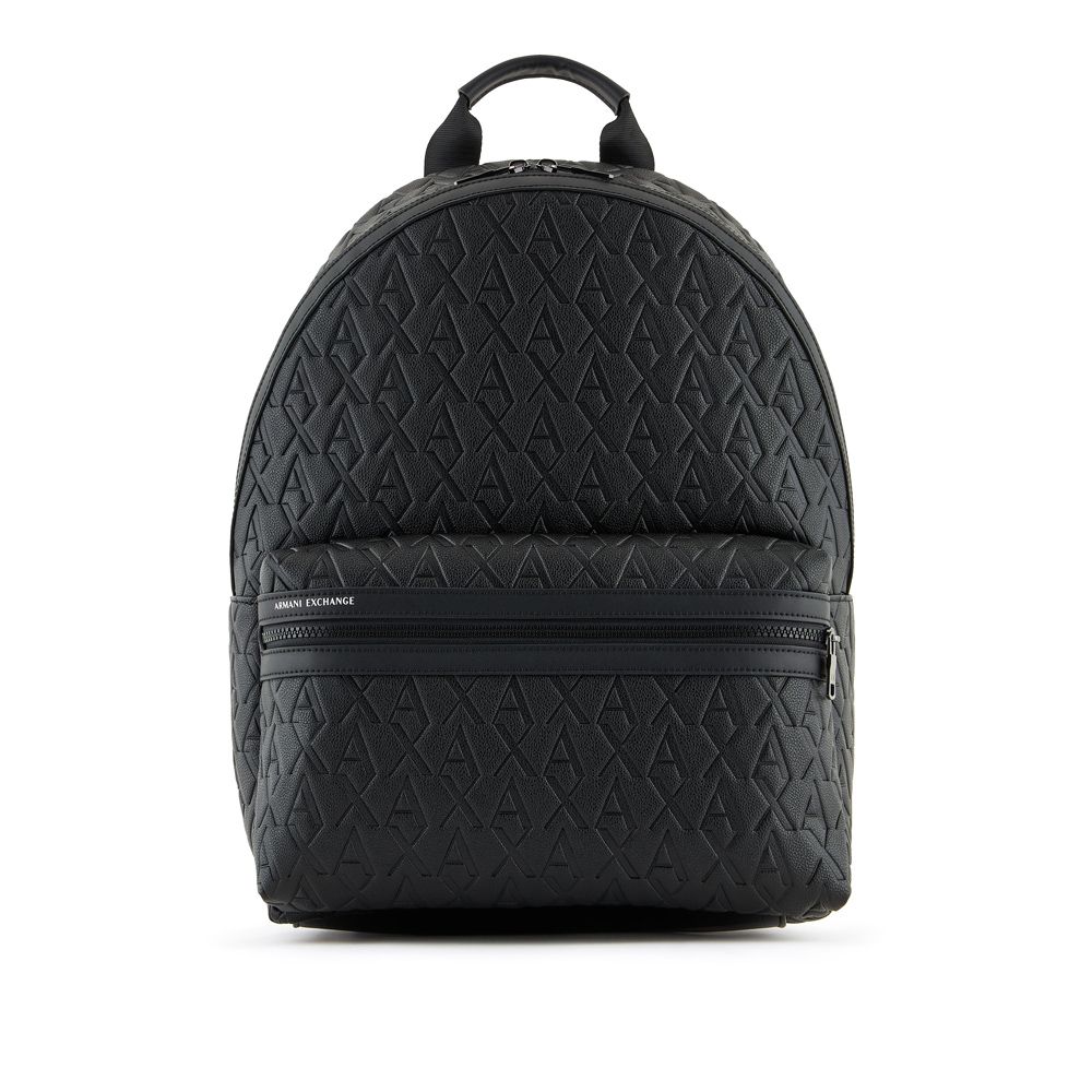 ARMANI EXCHANGE BACKPACK XM000237AF12133 1