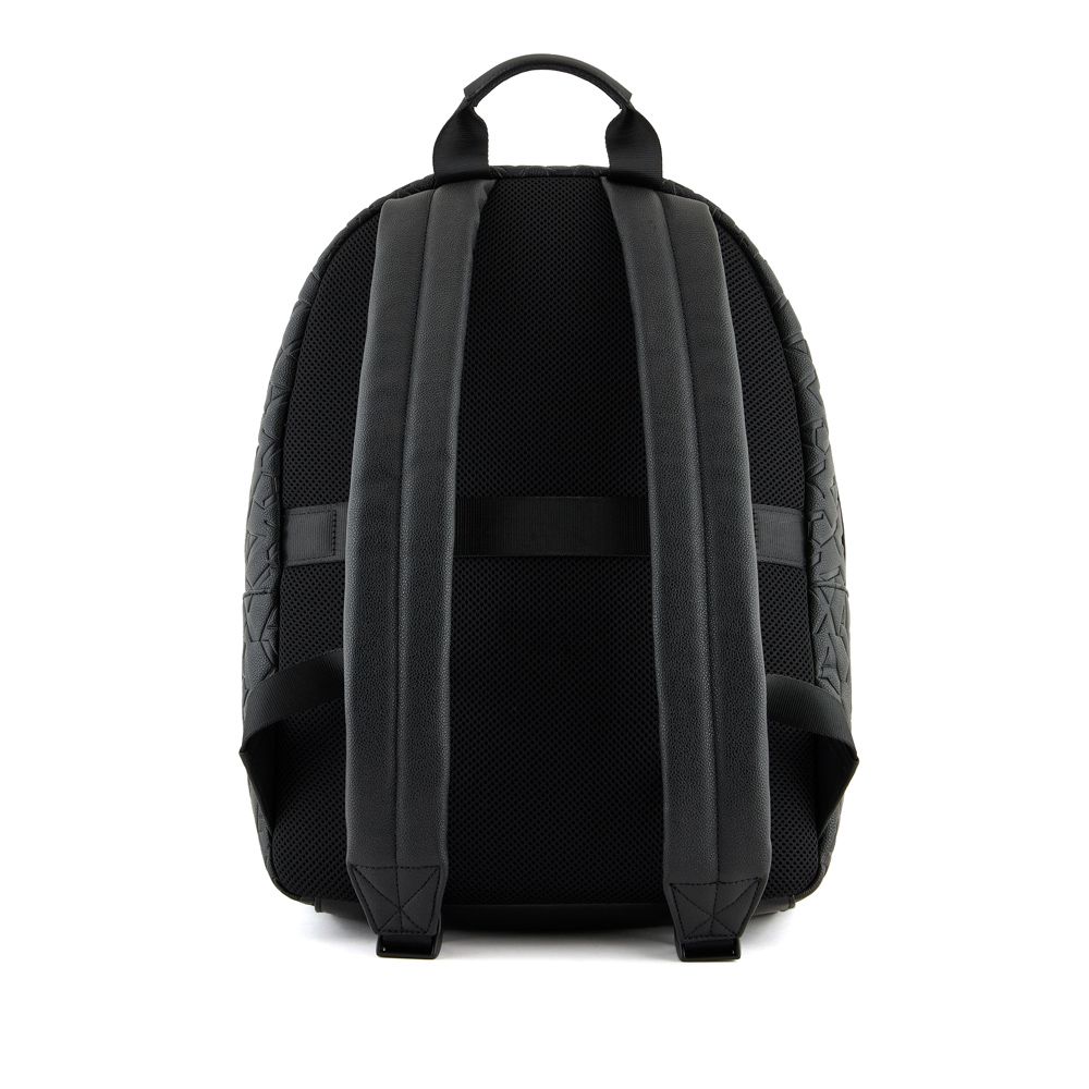 ARMANI EXCHANGE BACKPACK XM000237AF12133 2