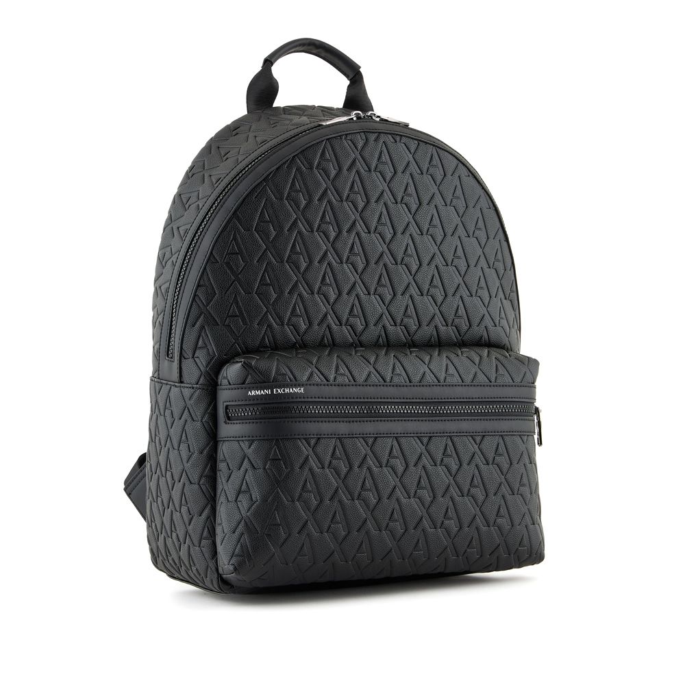 ARMANI EXCHANGE BACKPACK XM000237AF12133 3