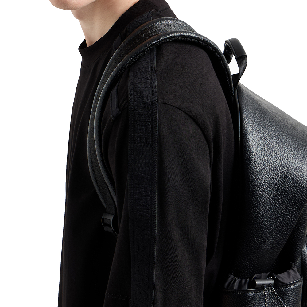 ARMANI EXCHANGE T-SHIRT XM000322AF10361 2