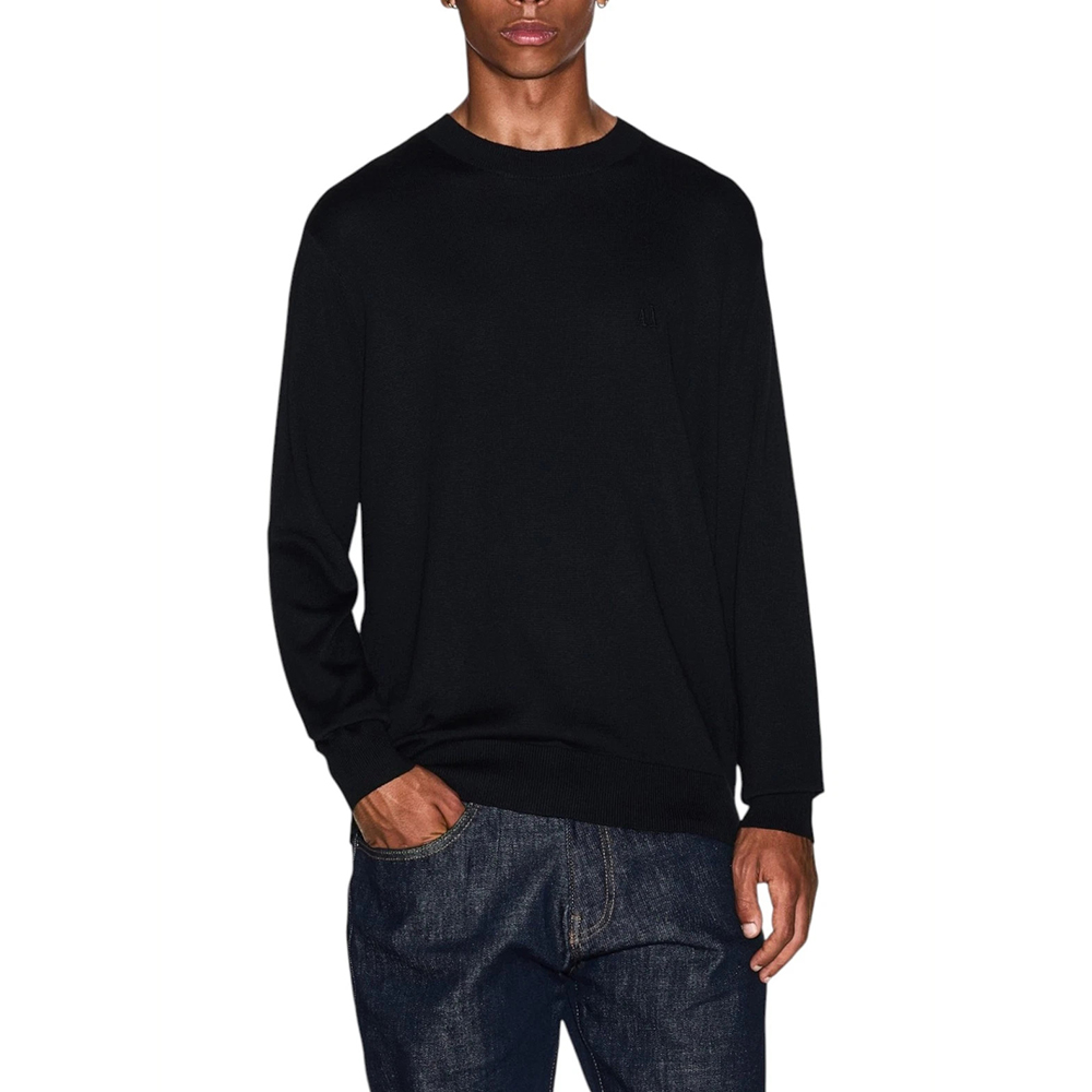ARMANI EXCHANGE PULLOVER XM000338 1