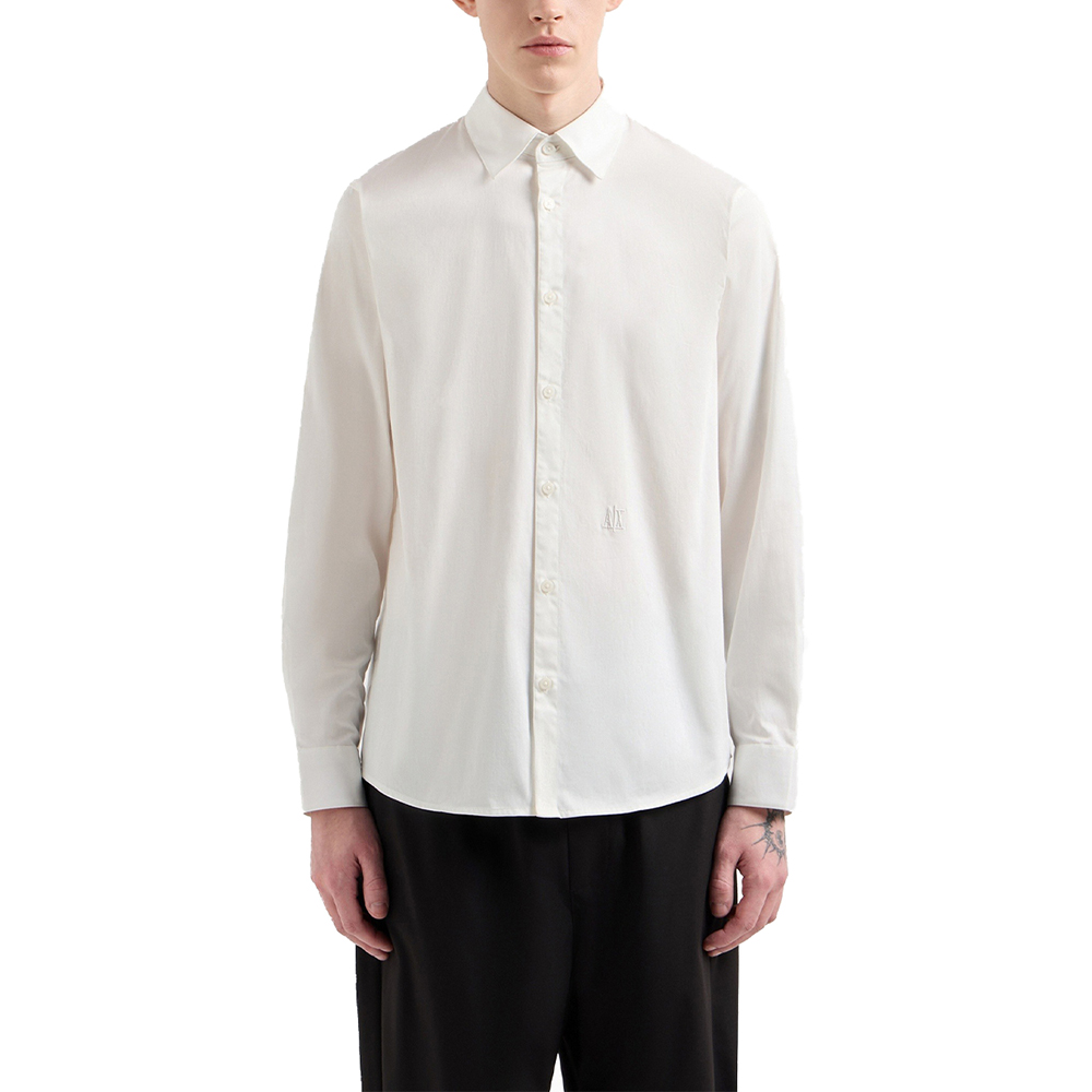 ARMANI EXCHANGE SHIRT XM000339AF10192 1