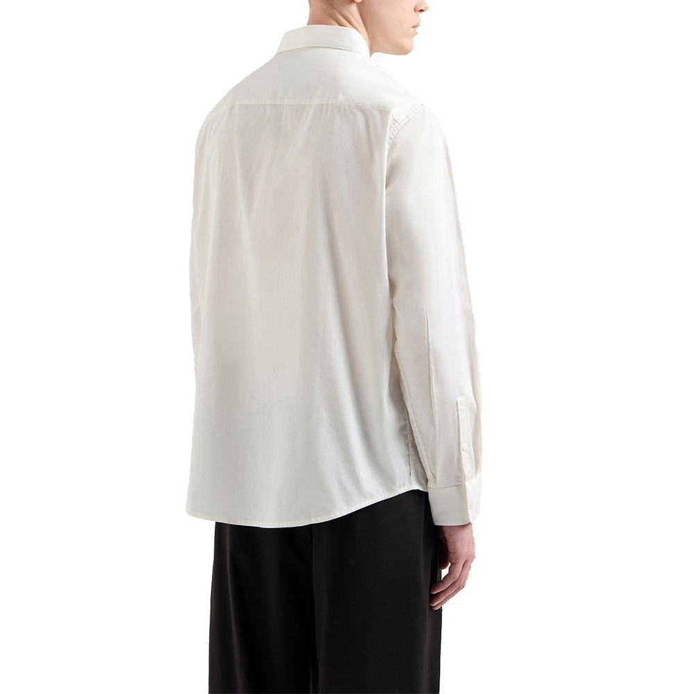 ARMANI EXCHANGE SHIRT XM000339AF10192 2