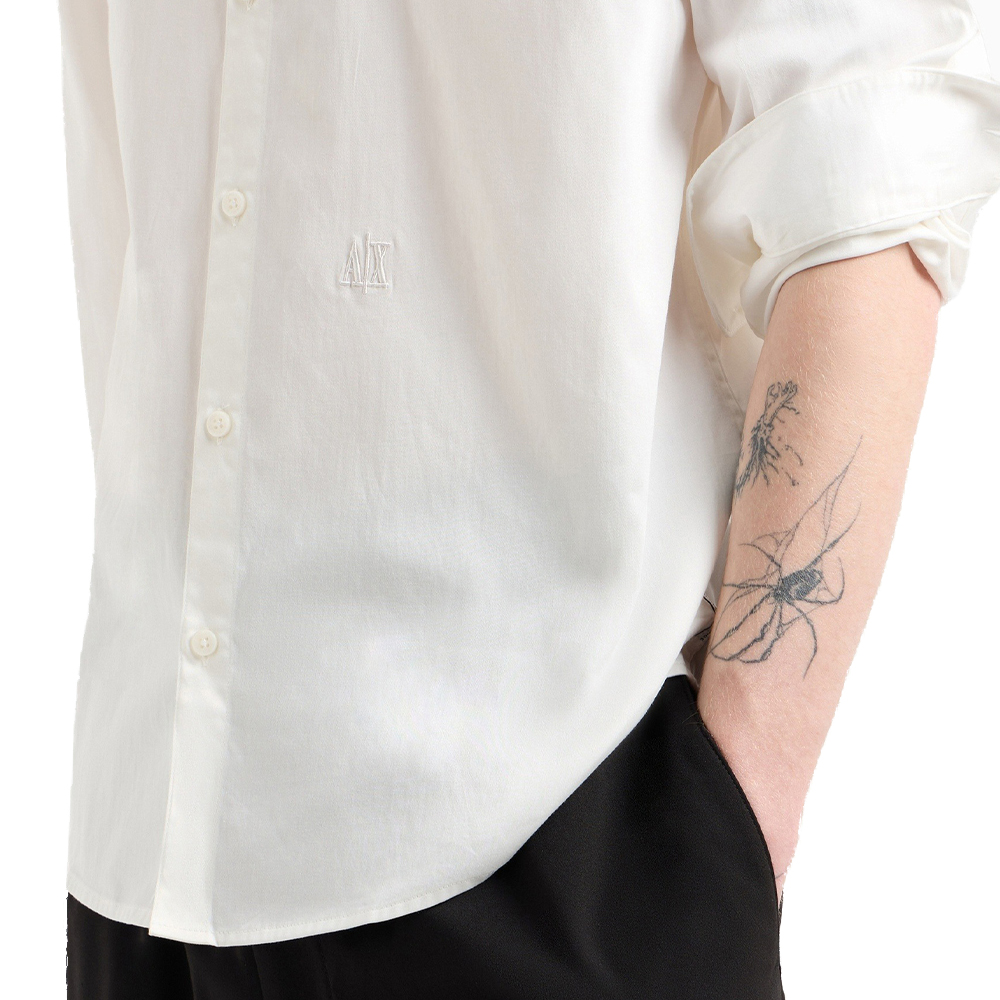 ARMANI EXCHANGE SHIRT XM000339AF10192 3