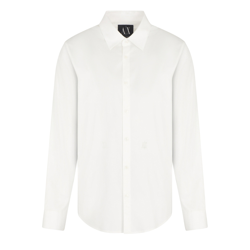 ARMANI EXCHANGE SHIRT XM000339AF10192 4