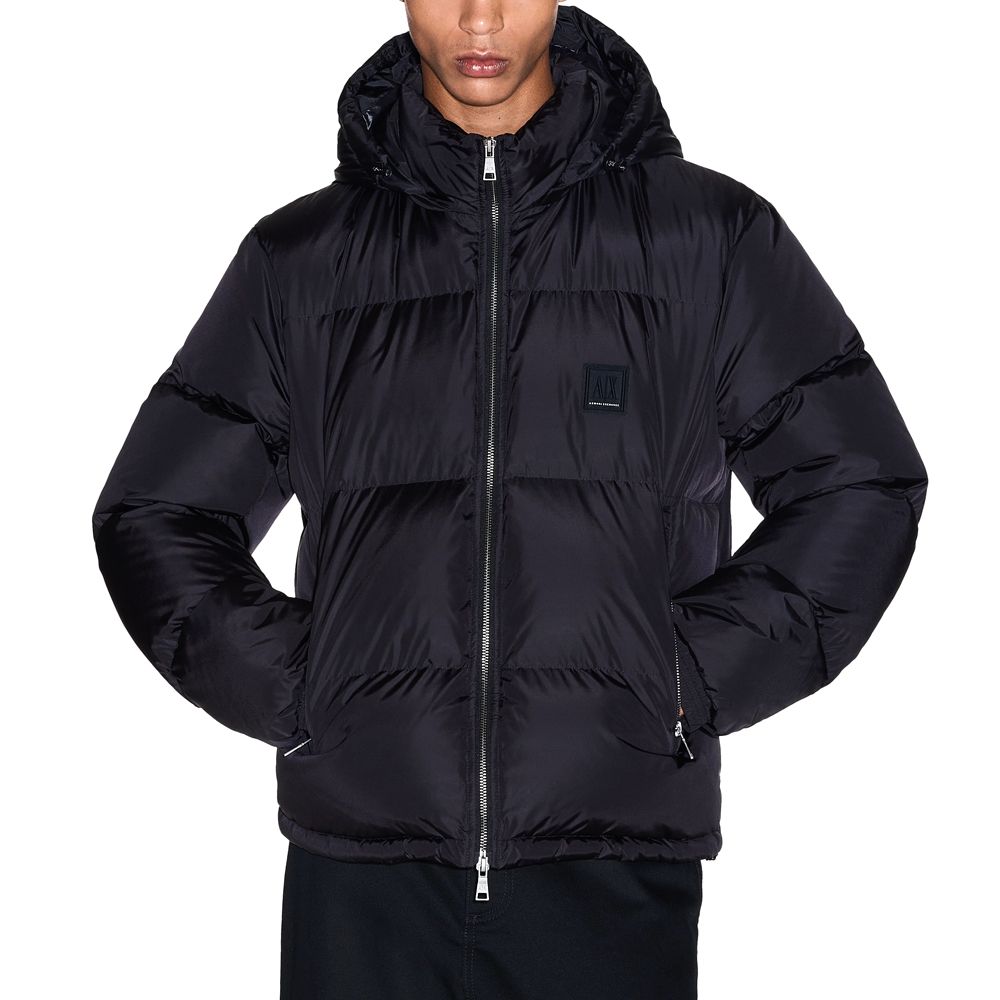 ARMANI EXCHANGE DOWN JACKET XM000348 1