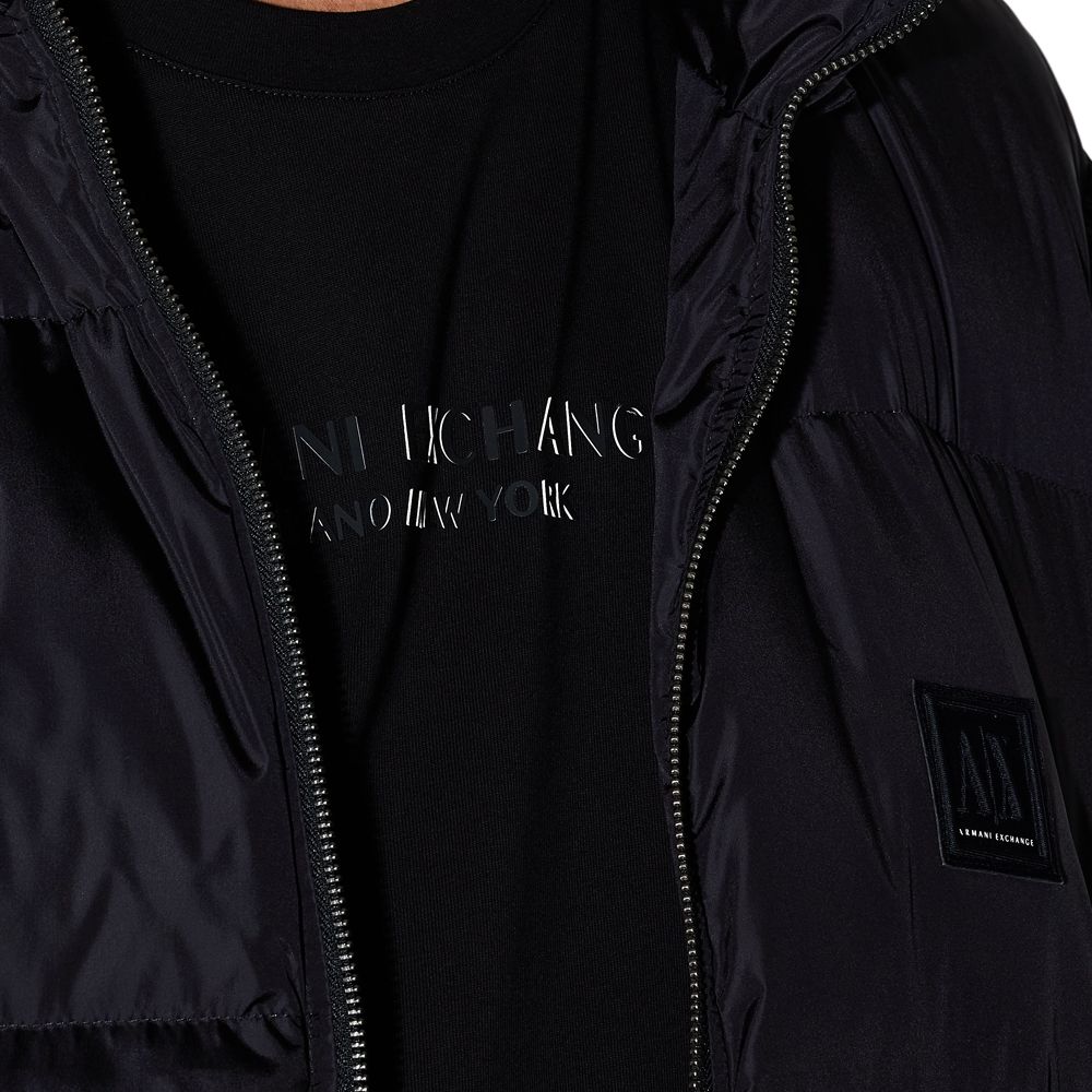ARMANI EXCHANGE DOWN JACKET XM000348 3