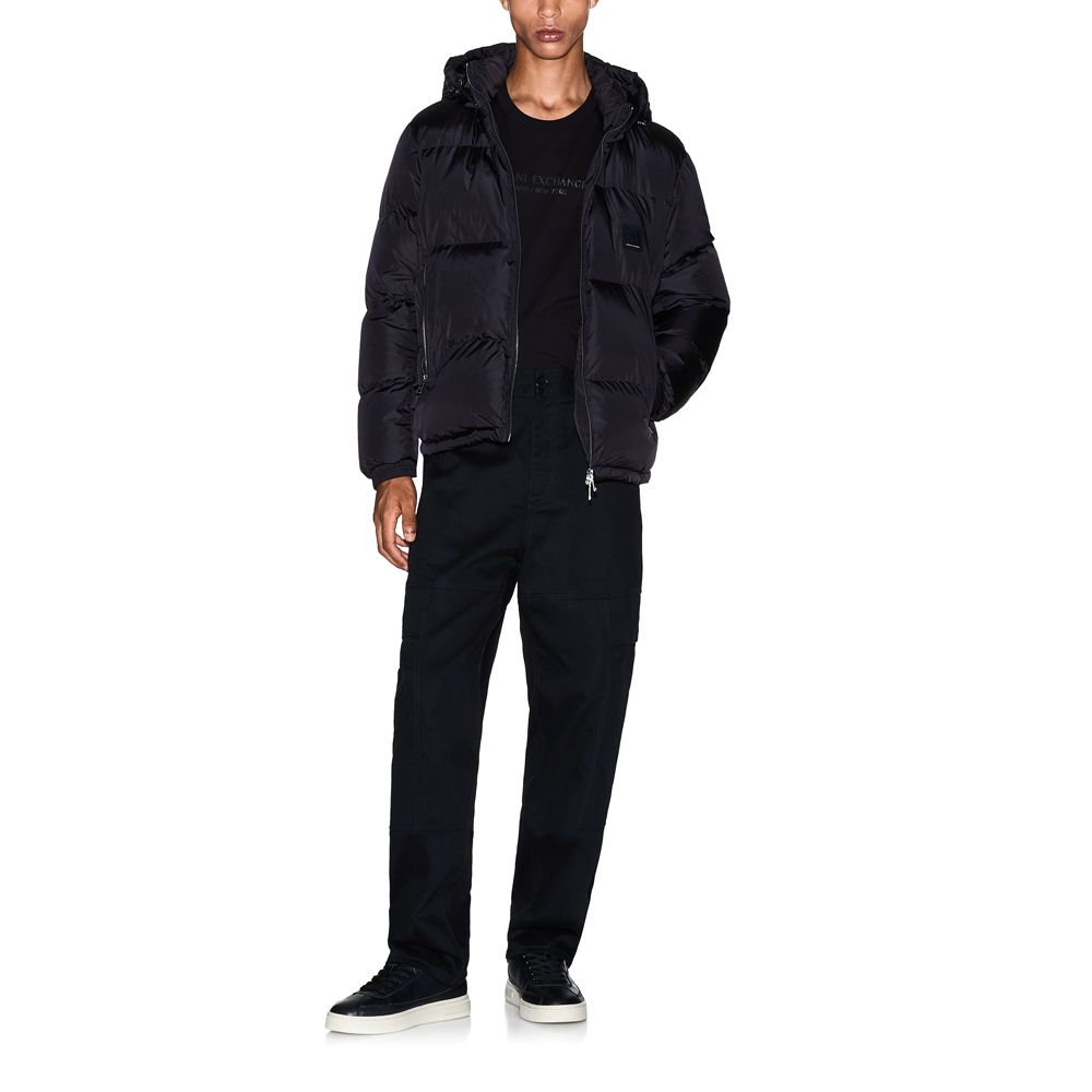 ARMANI EXCHANGE DOWN JACKET XM000348 4