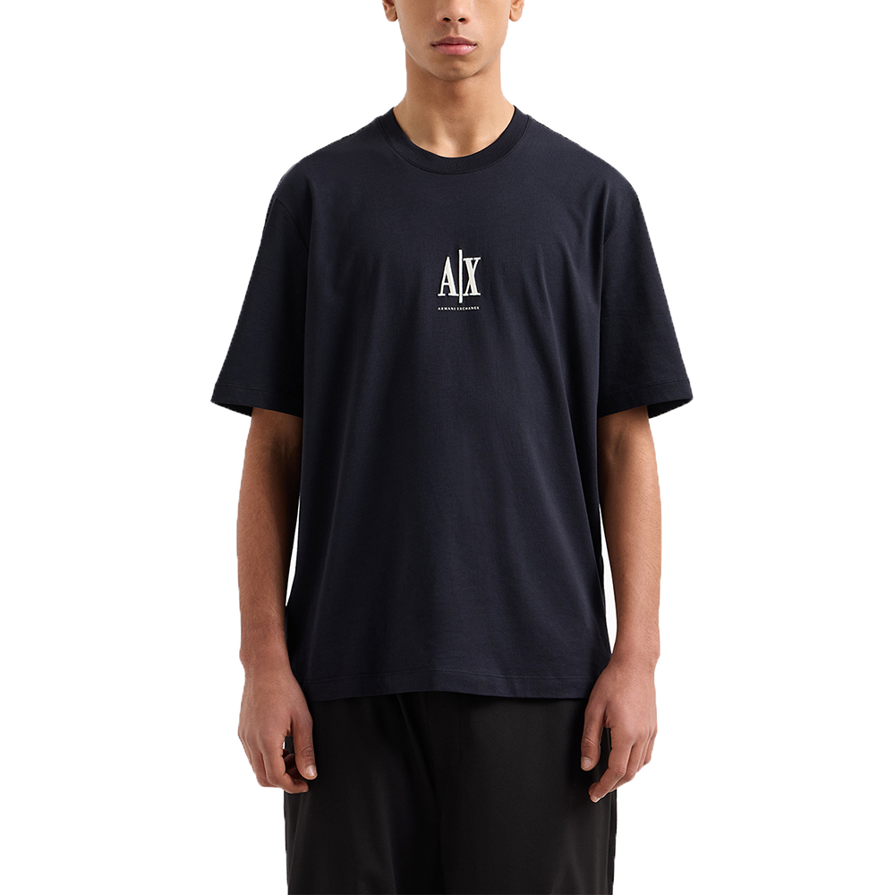 ARMANI EXCHANGE T-SHIRT XM000363AF12308 1