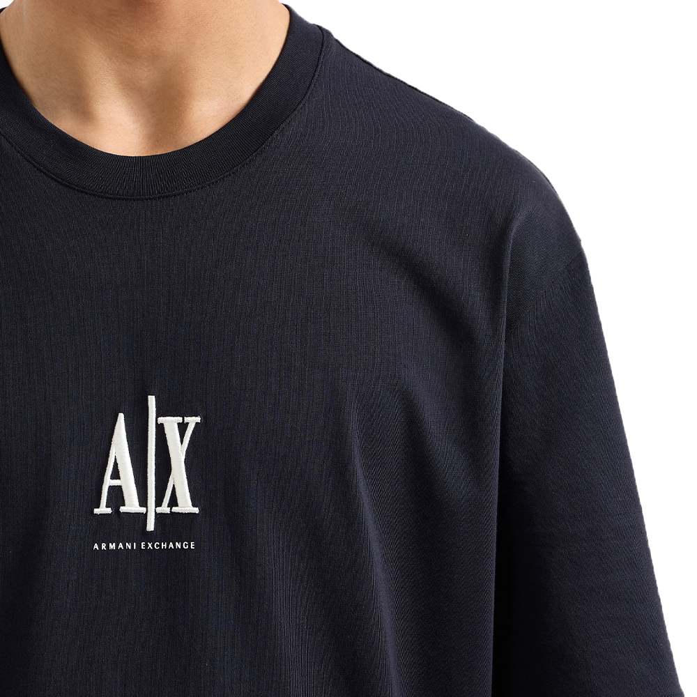 ARMANI EXCHANGE T-SHIRT XM000363AF12308 3