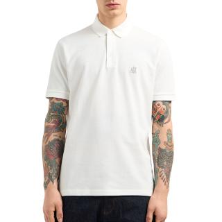 ARMANI EXCHANGE POLO SHIRT XM000367AF13022