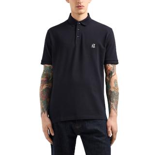 ARMANI EXCHANGE POLO SHIRT XM000367AF13022