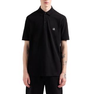 ARMANI EXCHANGE POLO SHIRT XM000367AF13022