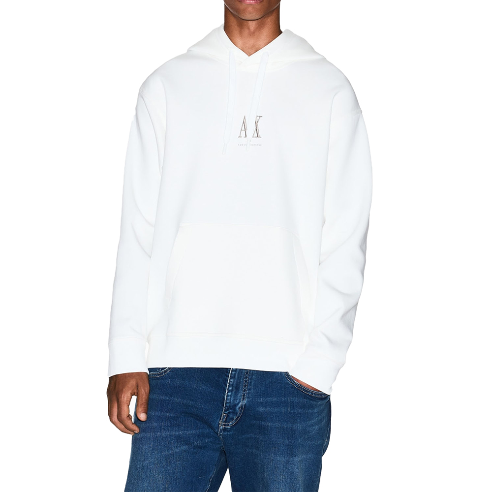 ARMANI EXCHANGE SWEATSHIRT XM000369AF10818 1