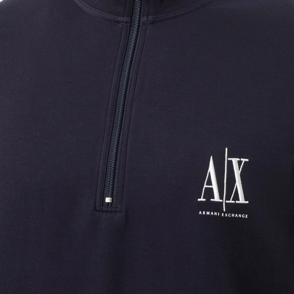ARMANI EXCHANGE SWEATSHIRT XM000370AF10818 3