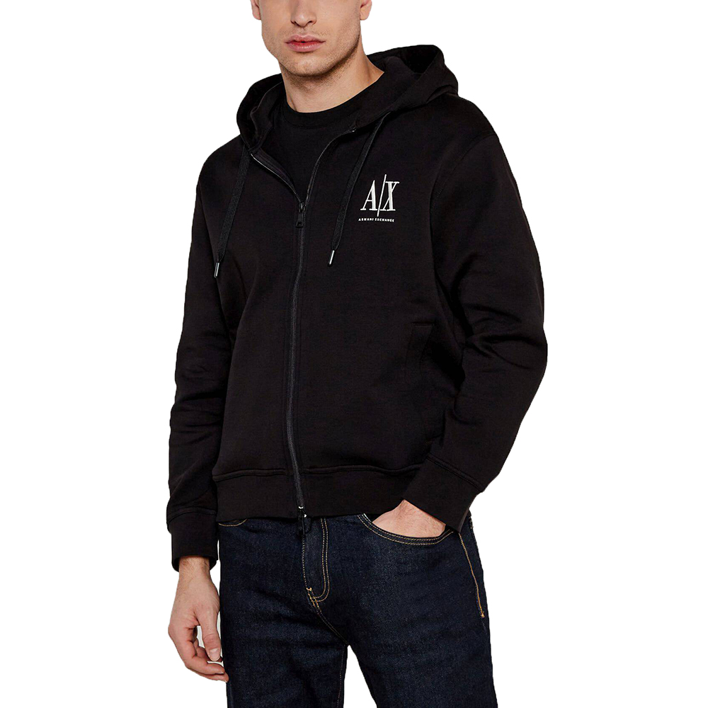 ARMANI EXCHANGE SWEATSHIRT XM000371AF10818 1
