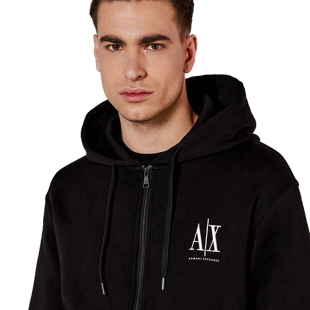 ARMANI EXCHANGE SWEATSHIRT XM000371AF10818 3