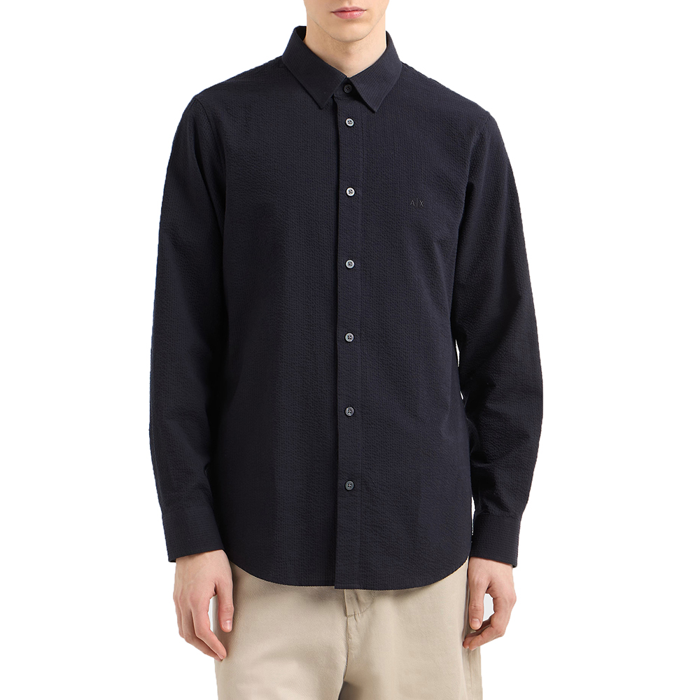 ARMANI EXCHANGE SHIRT XM000429AF13141 1