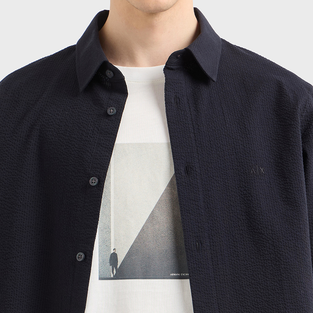 ARMANI EXCHANGE SHIRT XM000429AF13141 4