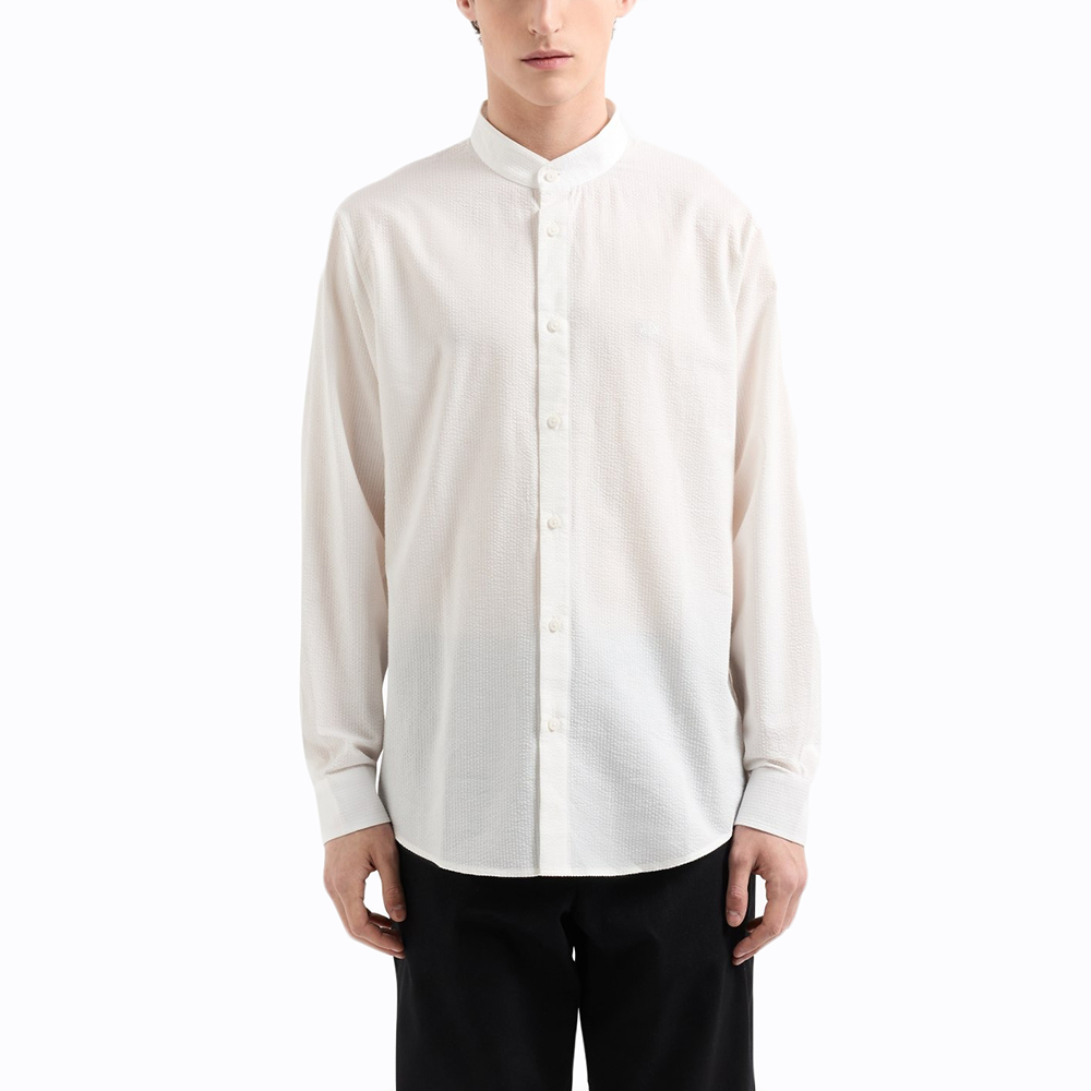 ARMANI EXCHANGE SHIRT XM000430AF13141 1