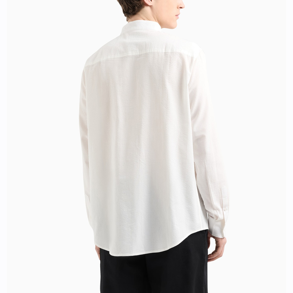 ARMANI EXCHANGE SHIRT XM000430AF13141 2