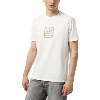ARMANI EXCHANGE T-SHIRT XM000545AF10361