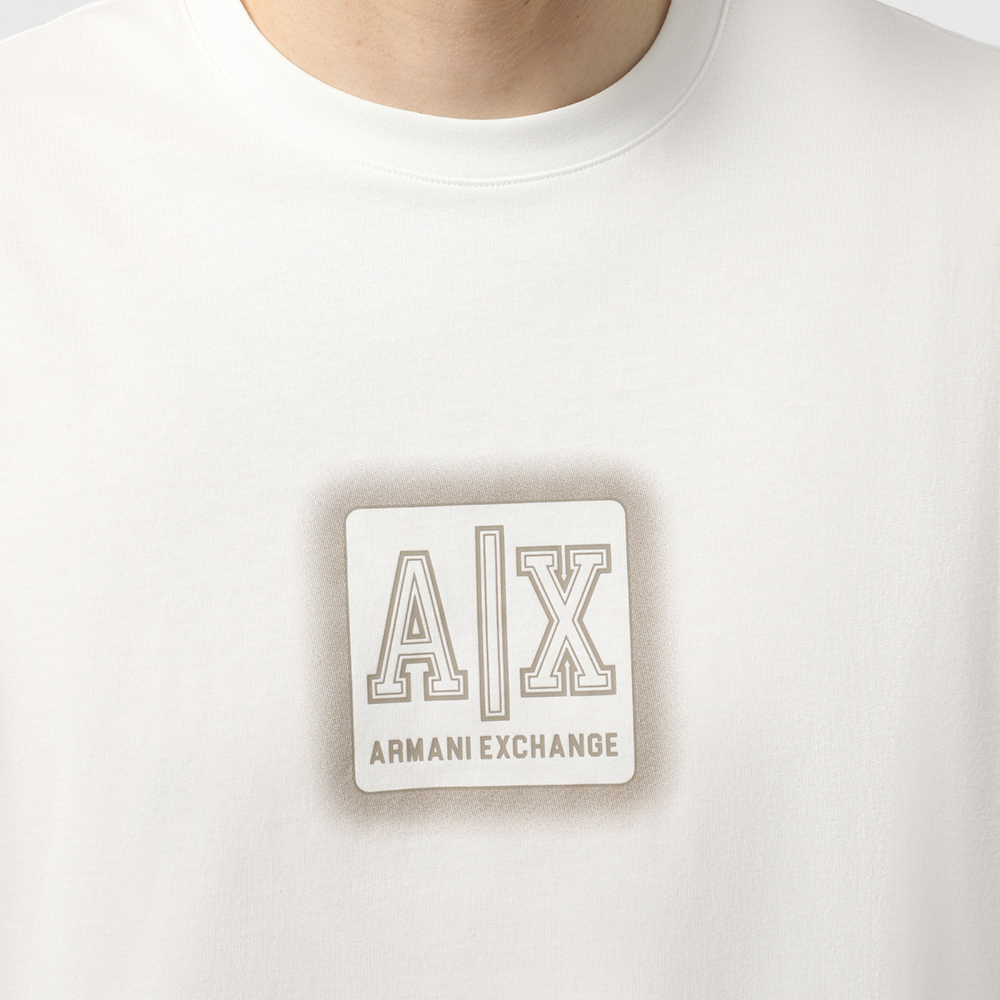 ARMANI EXCHANGE T-SHIRT XM000545AF10361 3