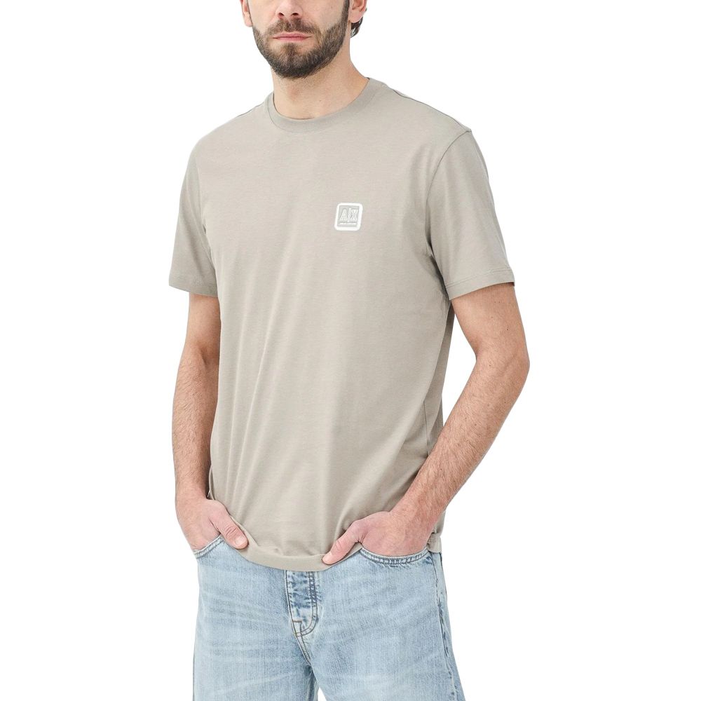 ARMANI EXCHANGE T-SHIRT XM000546AF10361 1