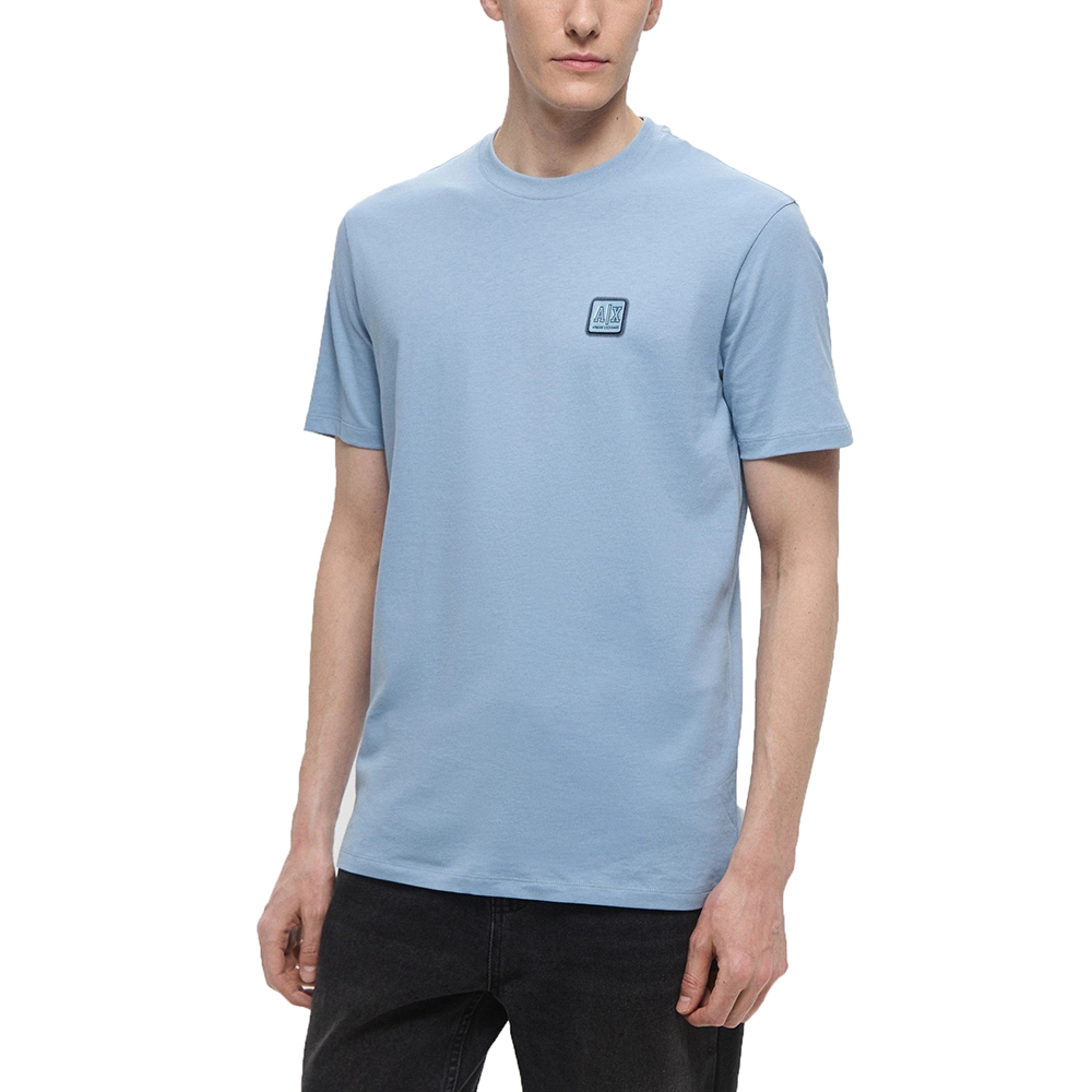 ARMANI EXCHANGE T-SHIRT XM000546AF10361 1