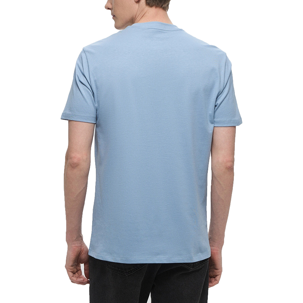 ARMANI EXCHANGE T-SHIRT XM000546AF10361 2