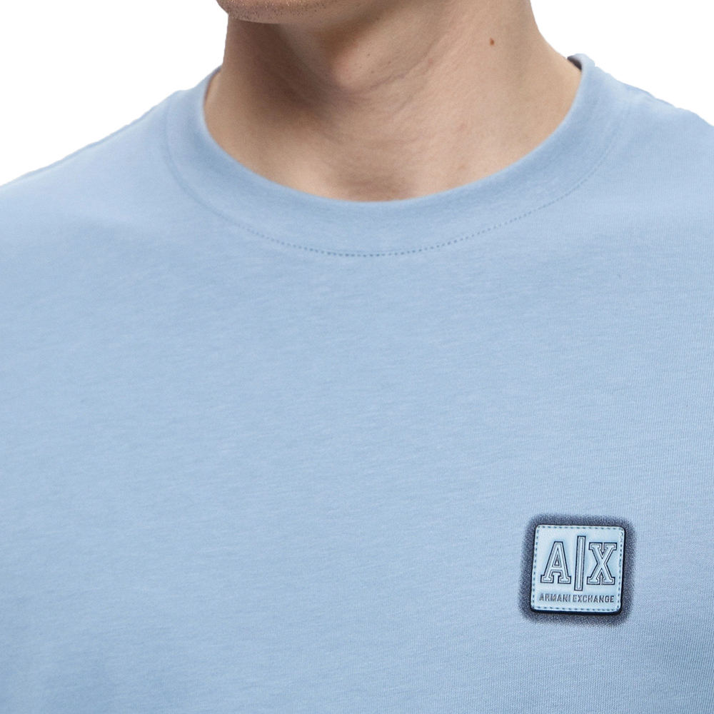 ARMANI EXCHANGE T-SHIRT XM000546AF10361 3