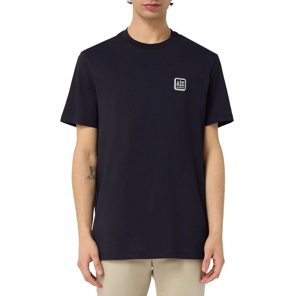ARMANI EXCHANGE T-SHIRT XM000546AF10361 1