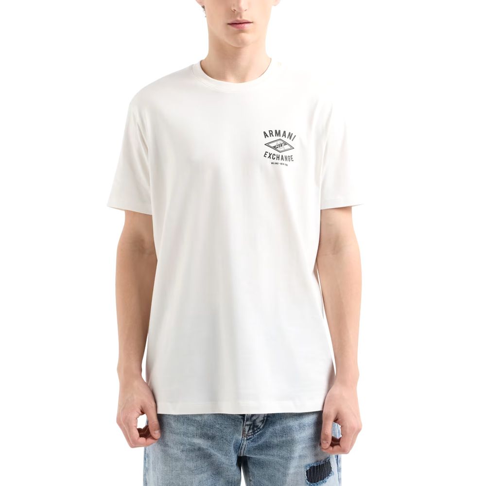 ARMANI EXCHANGE T-SHIRT XM000550AF10362 1