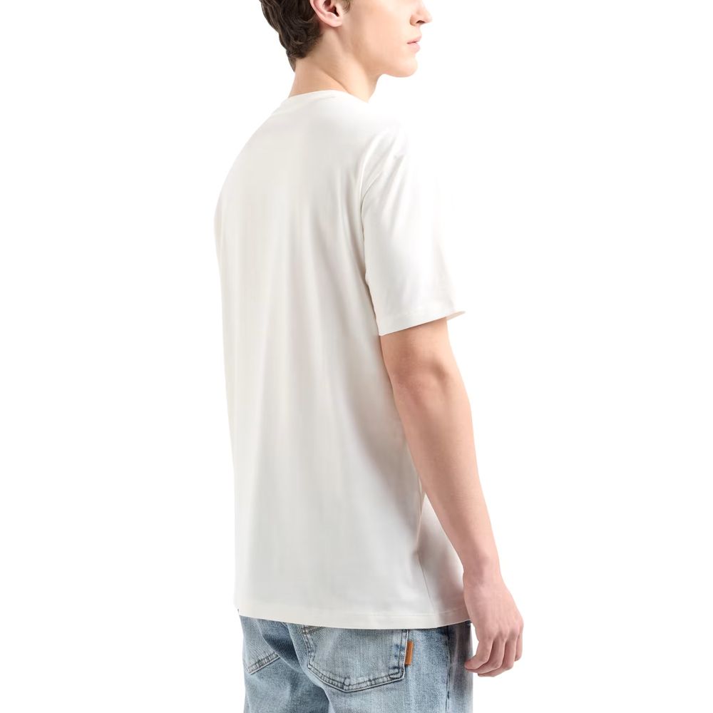 ARMANI EXCHANGE T-SHIRT XM000550AF10362 2