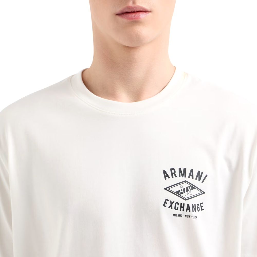 ARMANI EXCHANGE T-SHIRT XM000550AF10362 3