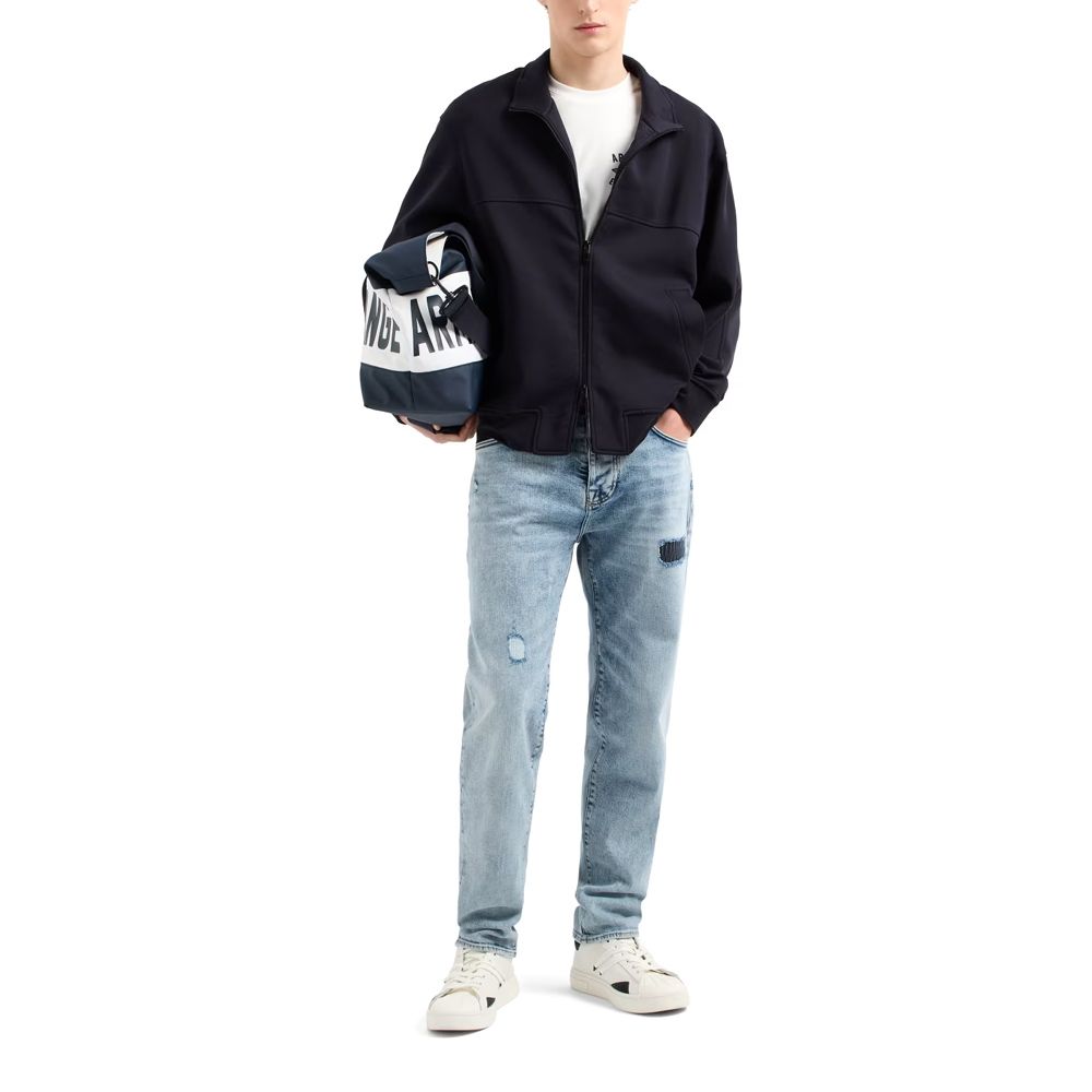 ARMANI EXCHANGE T-SHIRT XM000550AF10362 4