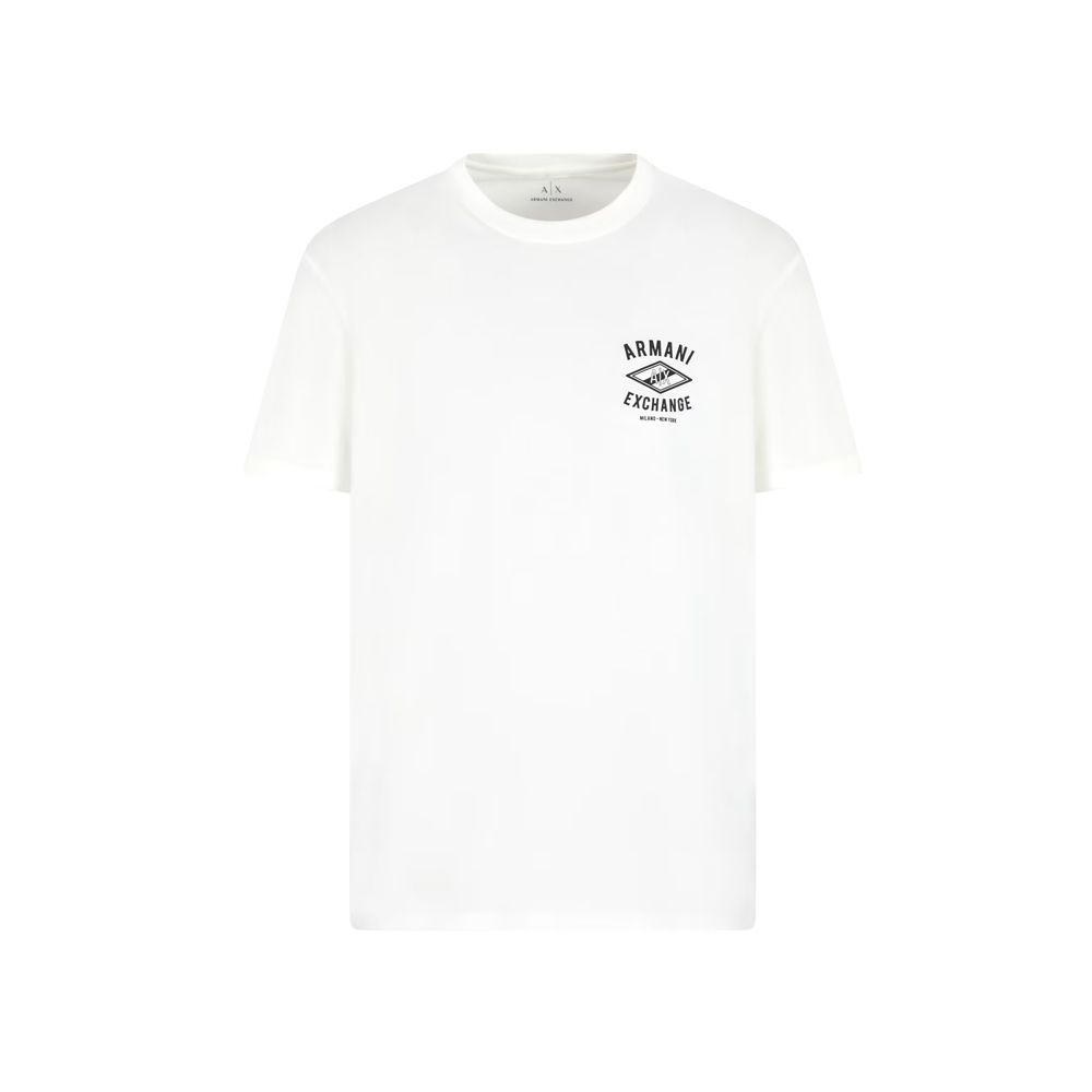 ARMANI EXCHANGE T-SHIRT XM000550AF10362 5