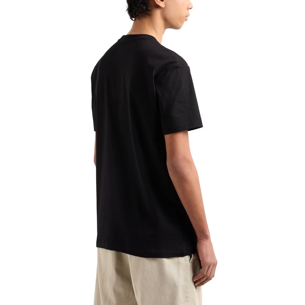 ARMANI EXCHANGE T-SHIRT XM000550AF10362 2