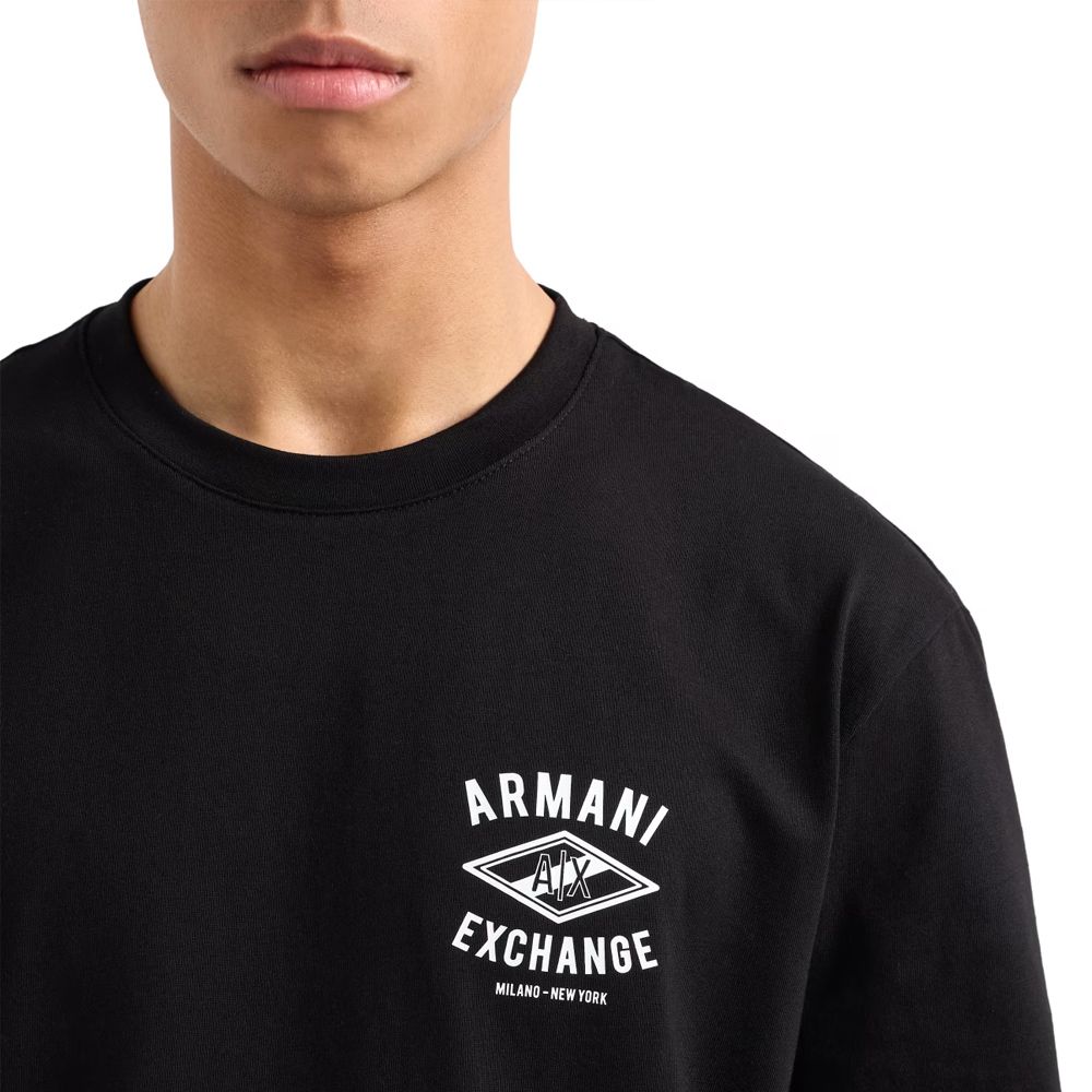 ARMANI EXCHANGE T-SHIRT XM000550AF10362 3