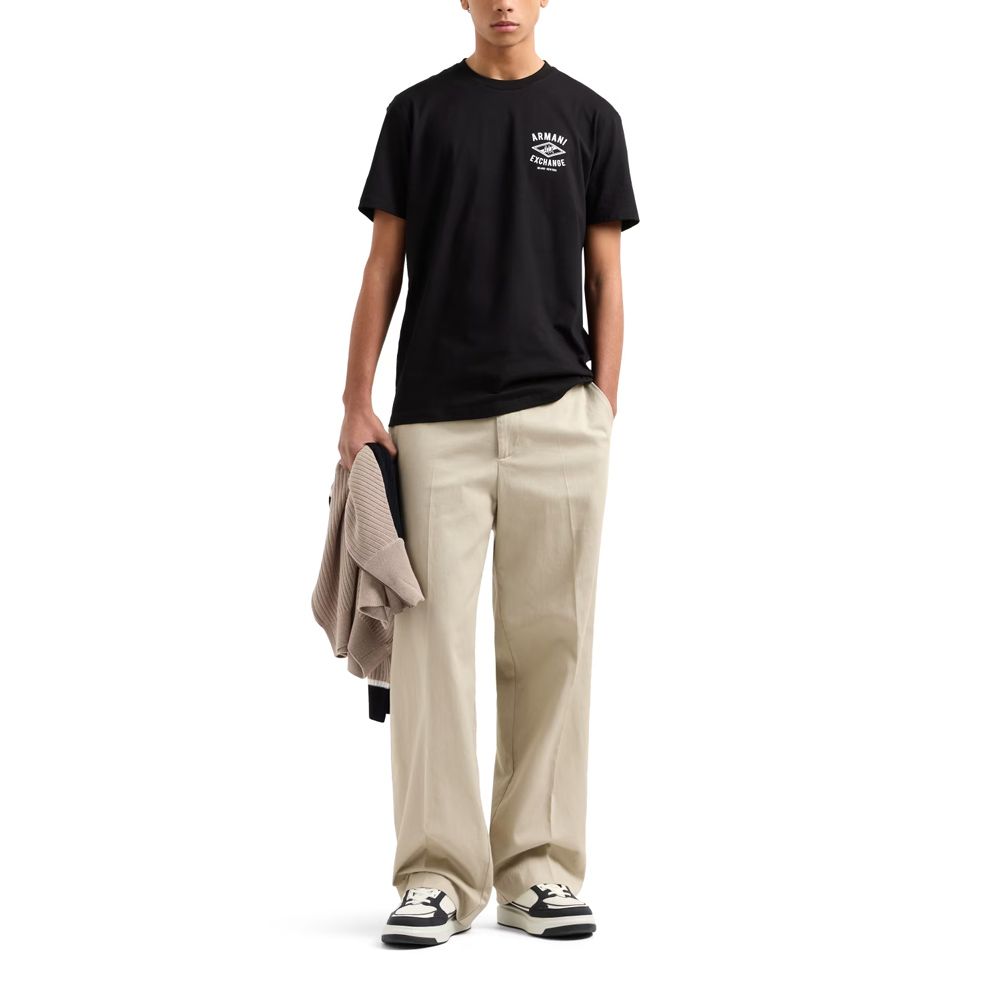 ARMANI EXCHANGE T-SHIRT XM000550AF10362 4