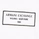 ARMANI EXCHANGE T-SHIRT XM000552AF10356 3