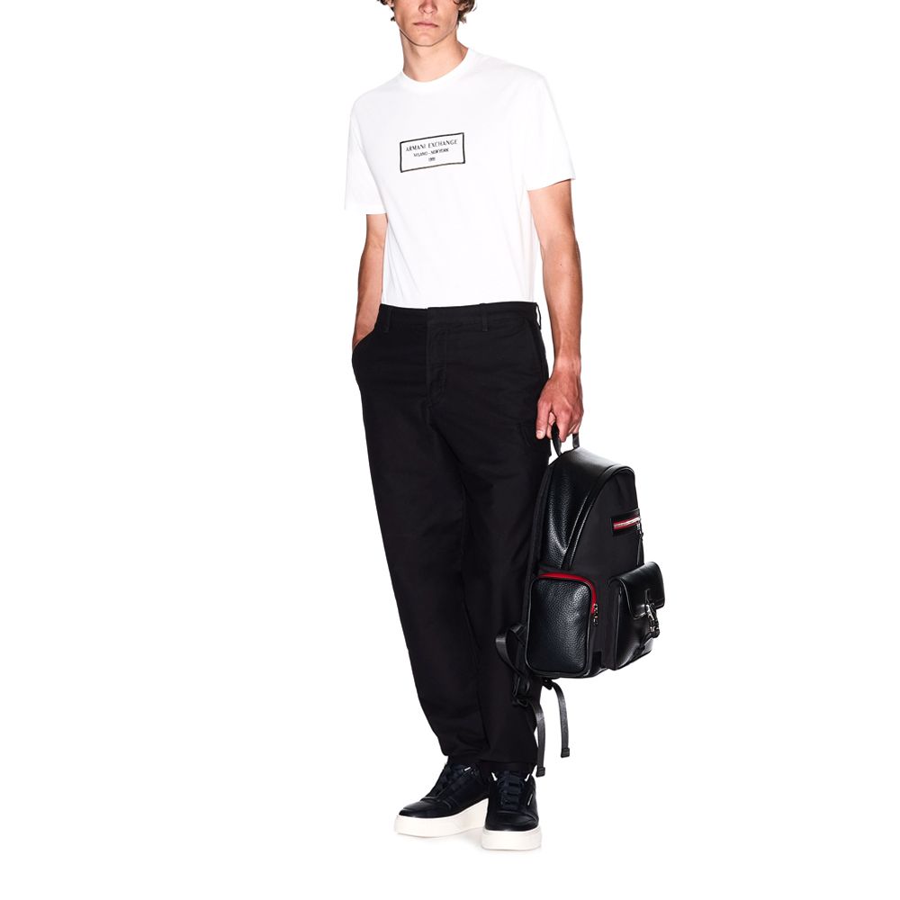 ARMANI EXCHANGE T-SHIRT XM000552AF10356 4