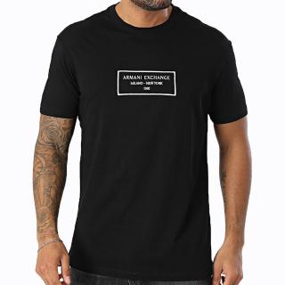 ARMANI EXCHANGE T-SHIRT XM000552AF10356