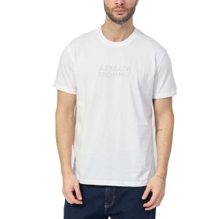 ARMANI EXCHANGE T-SHIRT XM000553AF10334