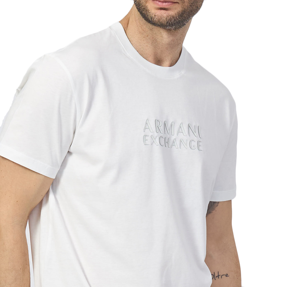 ARMANI EXCHANGE T-SHIRT XM000553AF10334 2