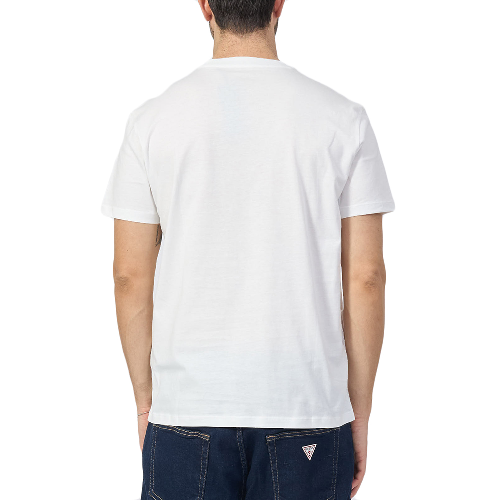 ARMANI EXCHANGE T-SHIRT XM000553AF10334 3