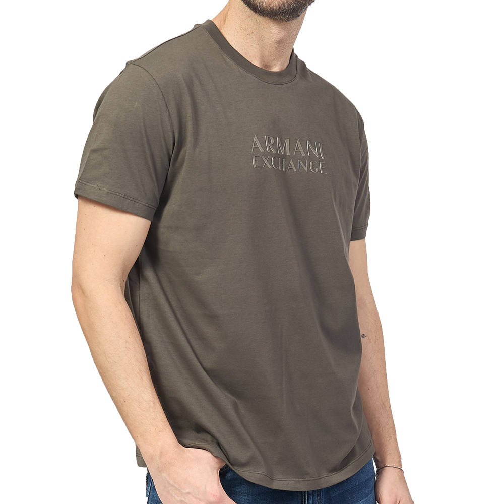 ARMANI EXCHANGE T-SHIRT XM000553AF10334 3