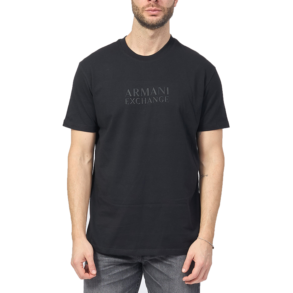 ARMANI EXCHANGE T-SHIRT XM000553AF10334 3